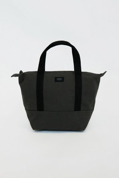 BDG Logo Washed Denim Tote Bag | Urban Outfitters