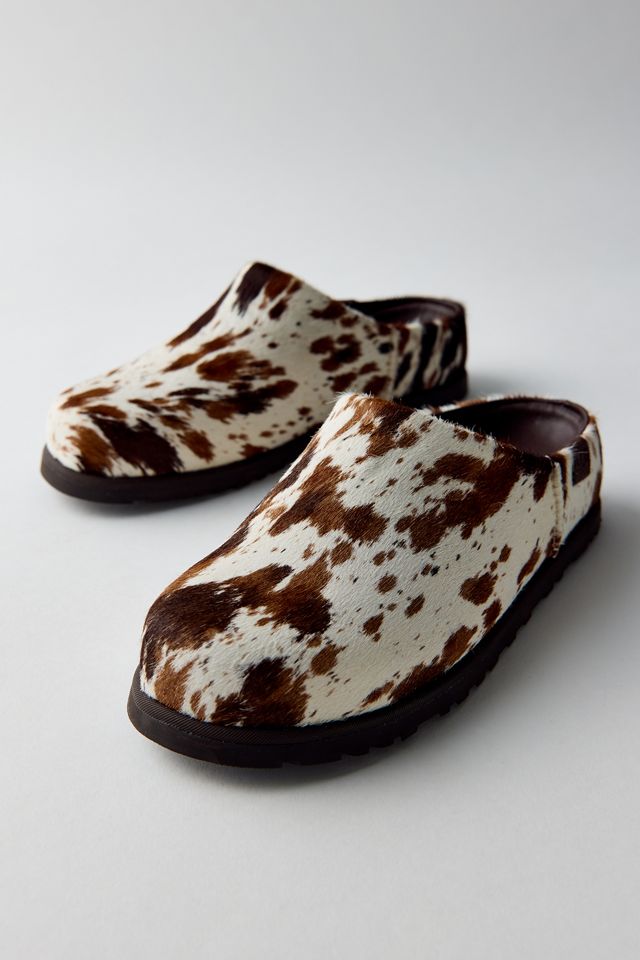 UGG Women's Otzo Western Clogs #1