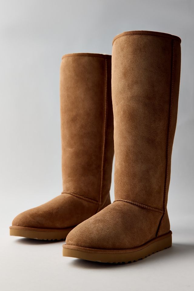 UGG Women's Classic Ultra Tall Boots #1