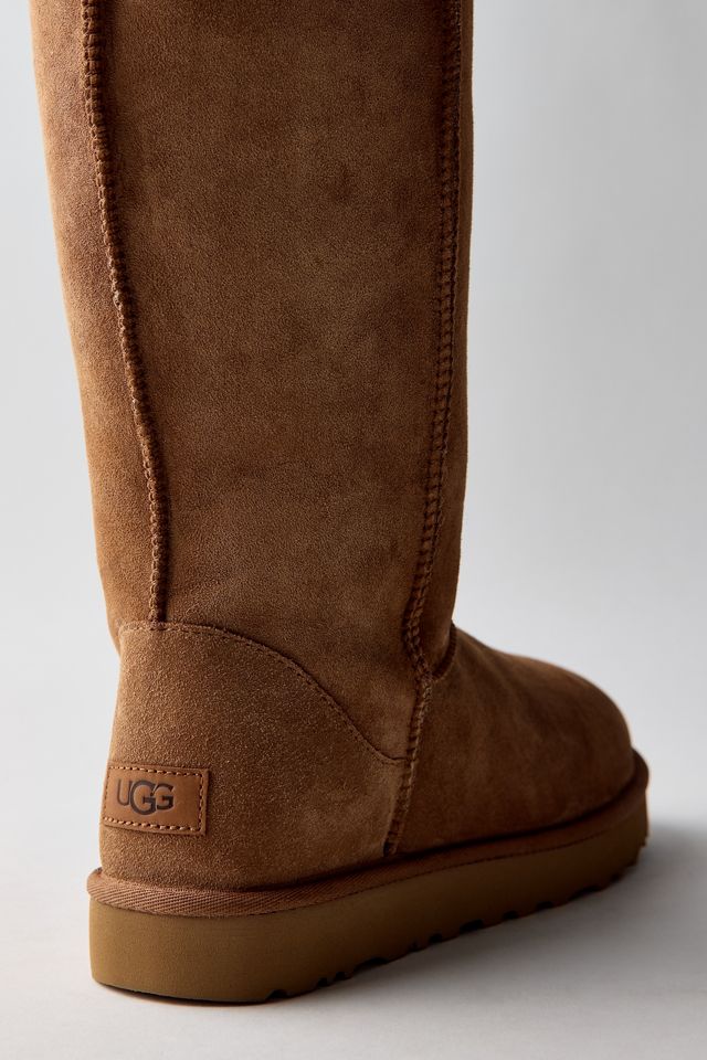 UGG Women's Classic Ultra Tall Boots #2