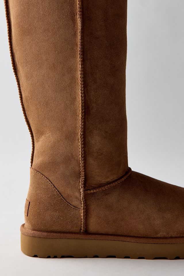UGG Women's Classic Ultra Tall Boots #3
