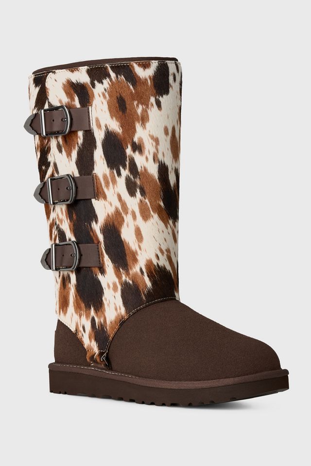 UGG Women's Classic Tall Western Boots #1