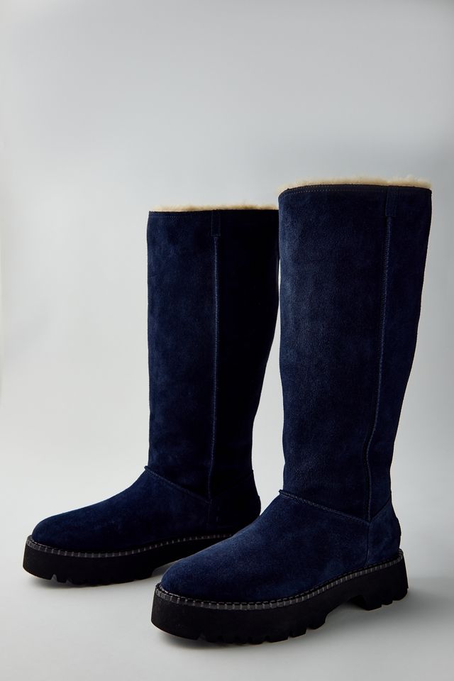 UGG Women's Uptowner Tall Boots #1