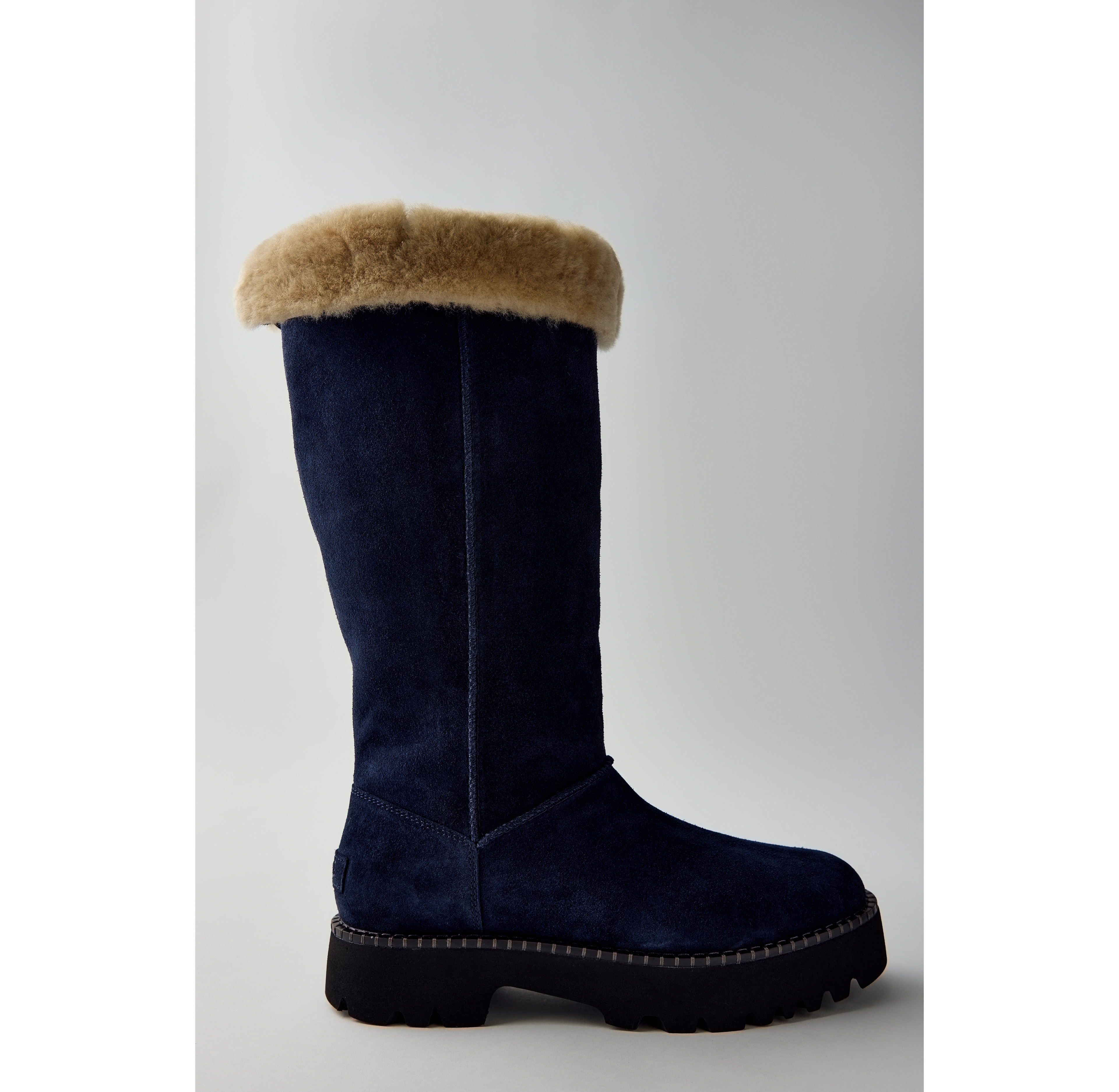 UGG Women's Uptowner Tall Boots