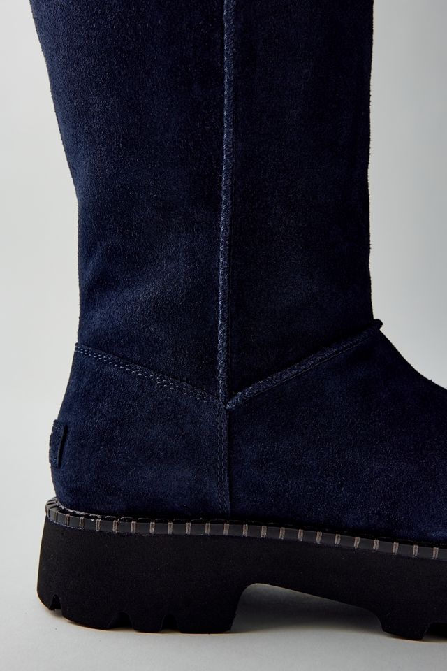 UGG Women's Uptowner Tall Boots #3