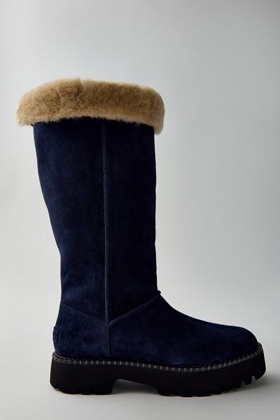 UGG Women's Uptowner Tall Boots