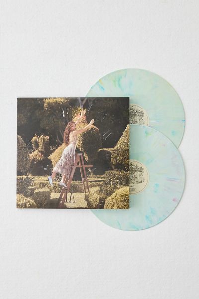 Laufey - A Matter of Time: The Final Hour 2XLP