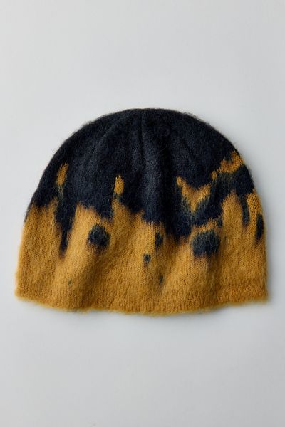 Gramicci Splatter Pattern Beanie