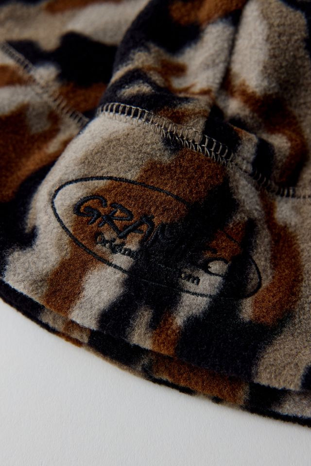 Gramicci Thermal Fleece Beanie #1
