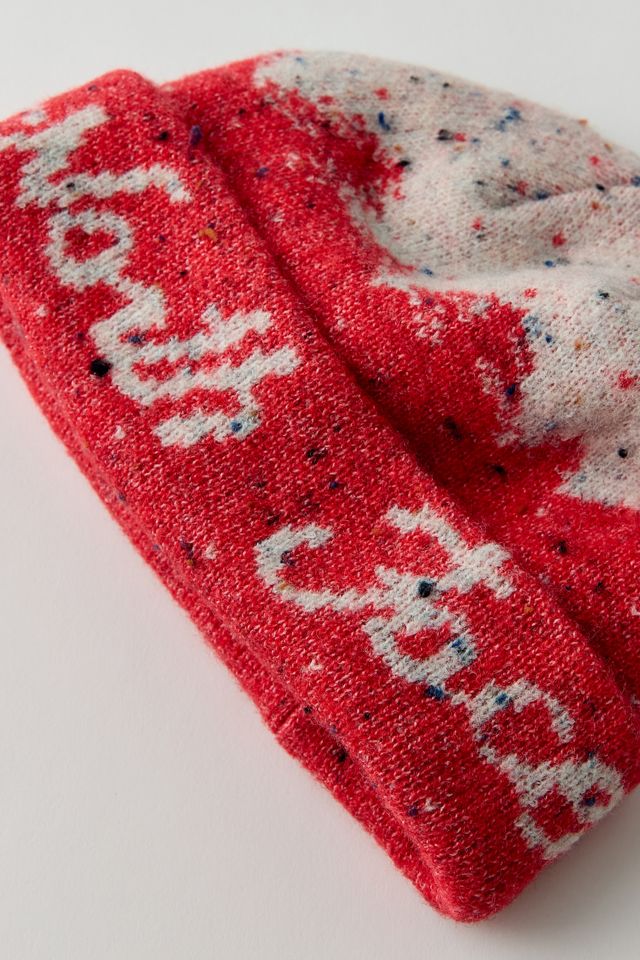 The North Face Cabin Mountainscape Beanie #2