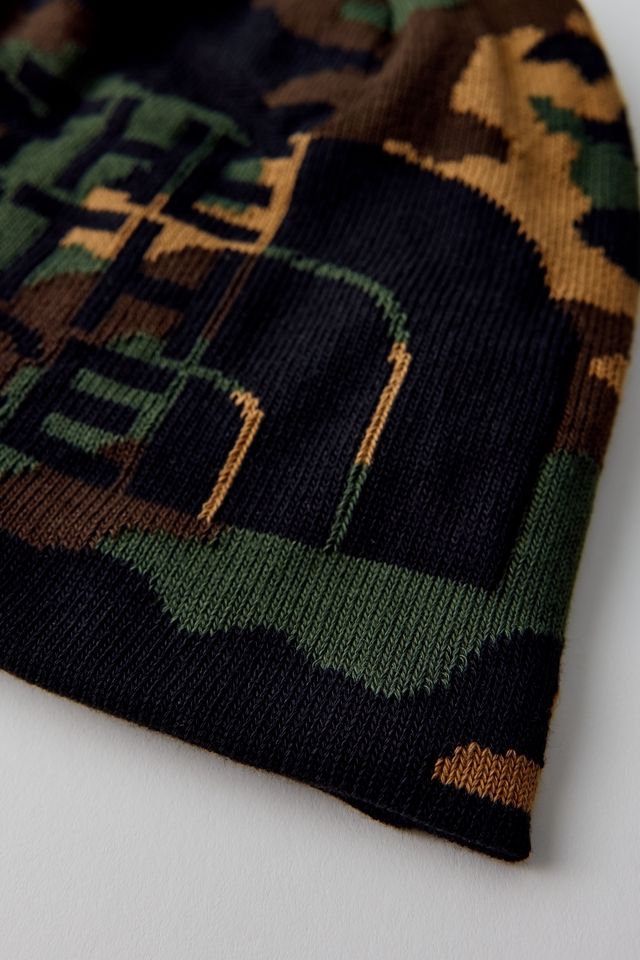 The North Face Highline Reversible Beanie #2