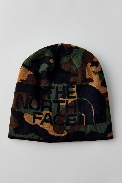 The North Face Highline Reversible Beanie