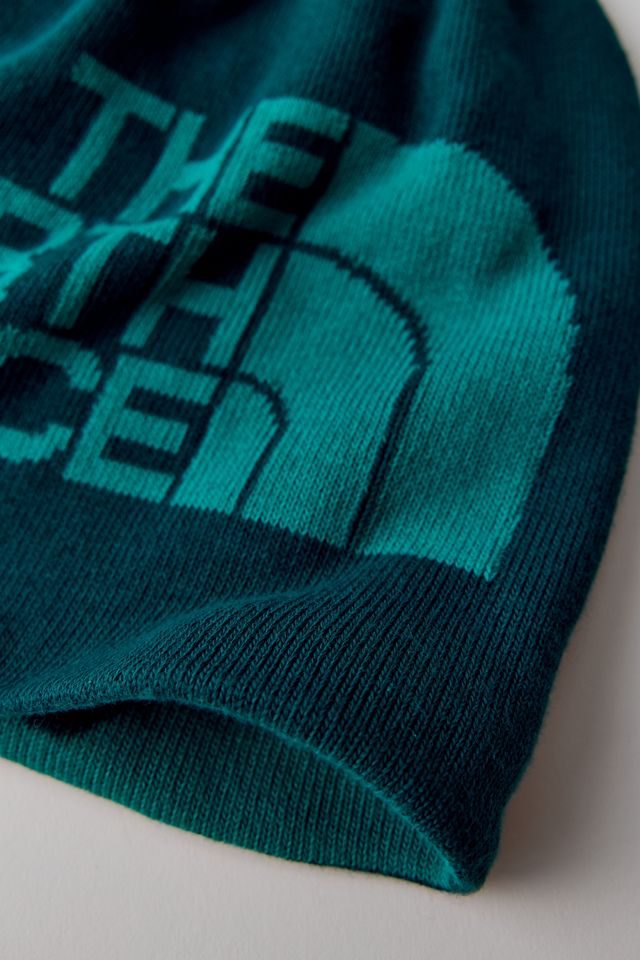 The North Face Highline Reversible Beanie #1