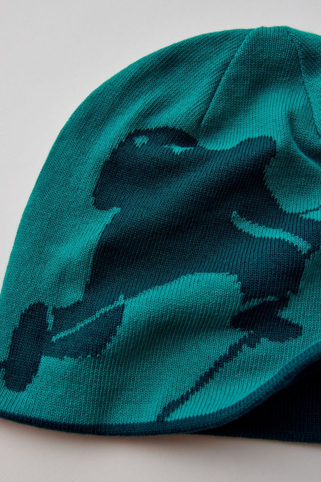 The North Face Highline Reversible Beanie #3