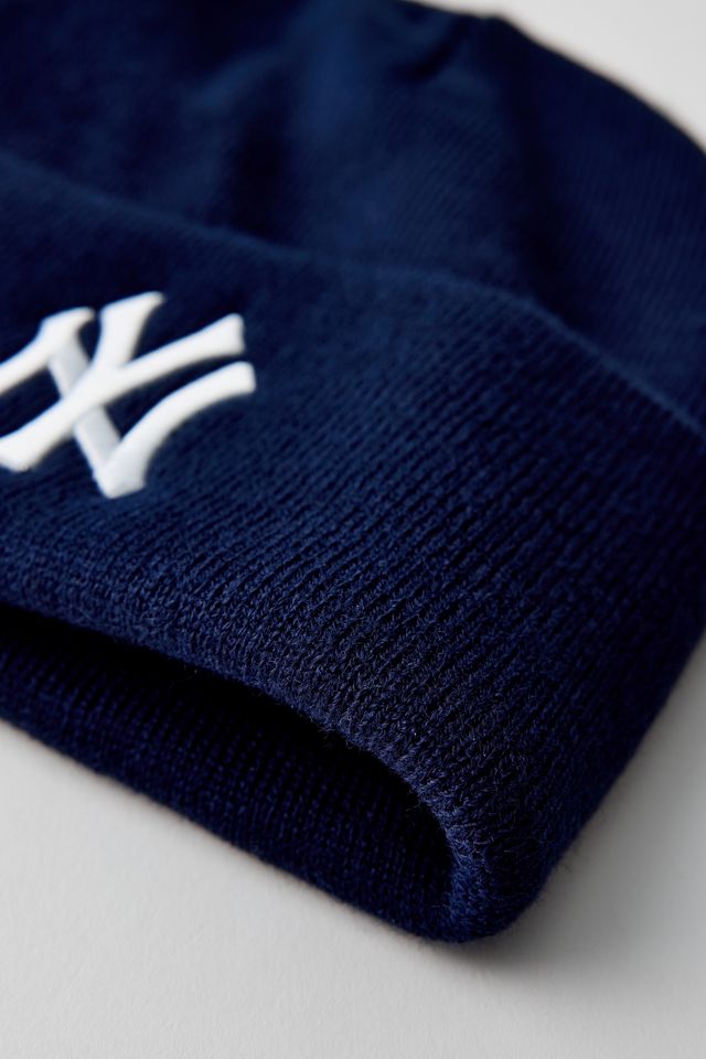 Mitchell & Ness MLB New York Yankees Core Beanie #1