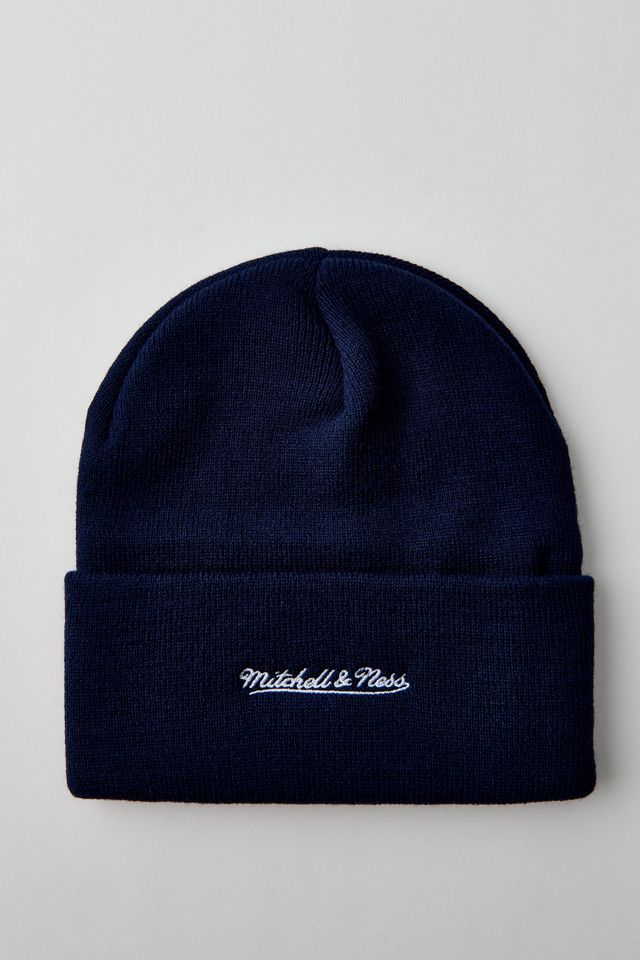 Mitchell & Ness MLB New York Yankees Core Beanie #2