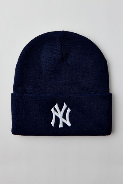 Mitchell & Ness MLB New York Yankees Core Beanie