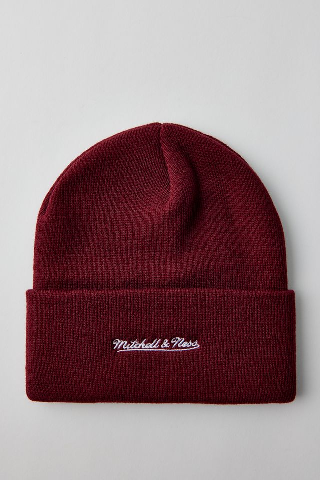 Mitchell & Ness MLB Philadelphia Phillies Core Beanie #2