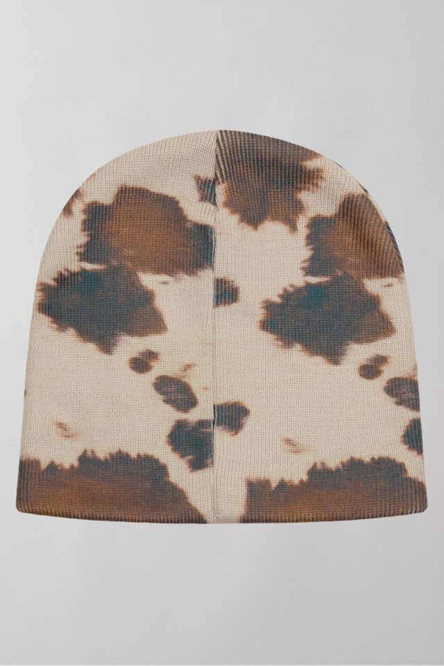 OBEY Silo Beanie #1