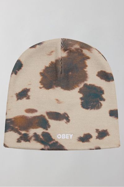 OBEY Silo Beanie