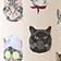 Collage de chat