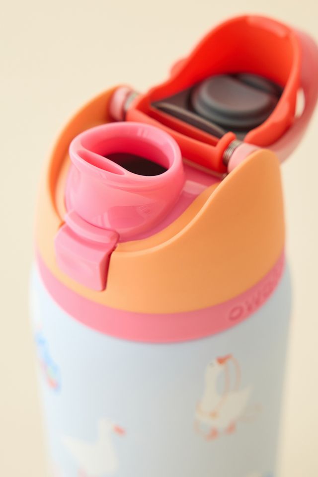 Owala UO Exclusive Silly Goose FreeSip 32 oz Water Bottle #2