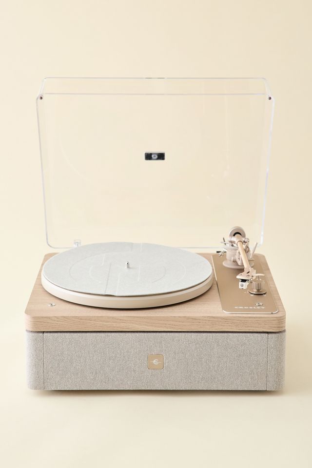 Crosley E100 Record Player #1