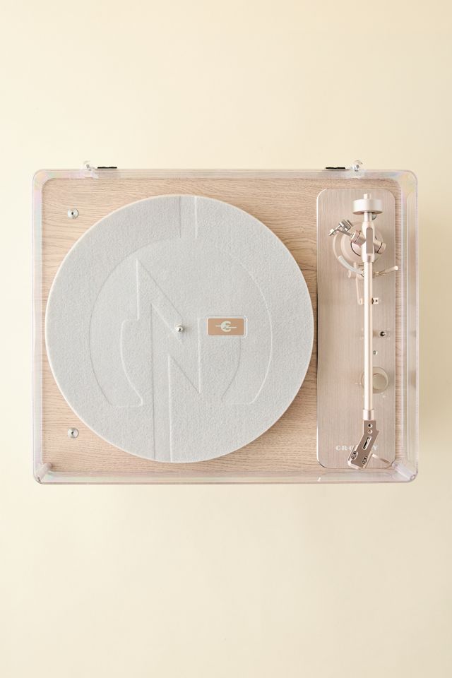 Crosley E100 Record Player #2