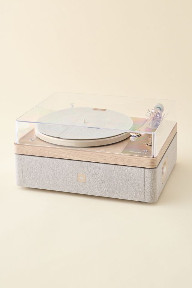 Crosley E100 Record Player #3