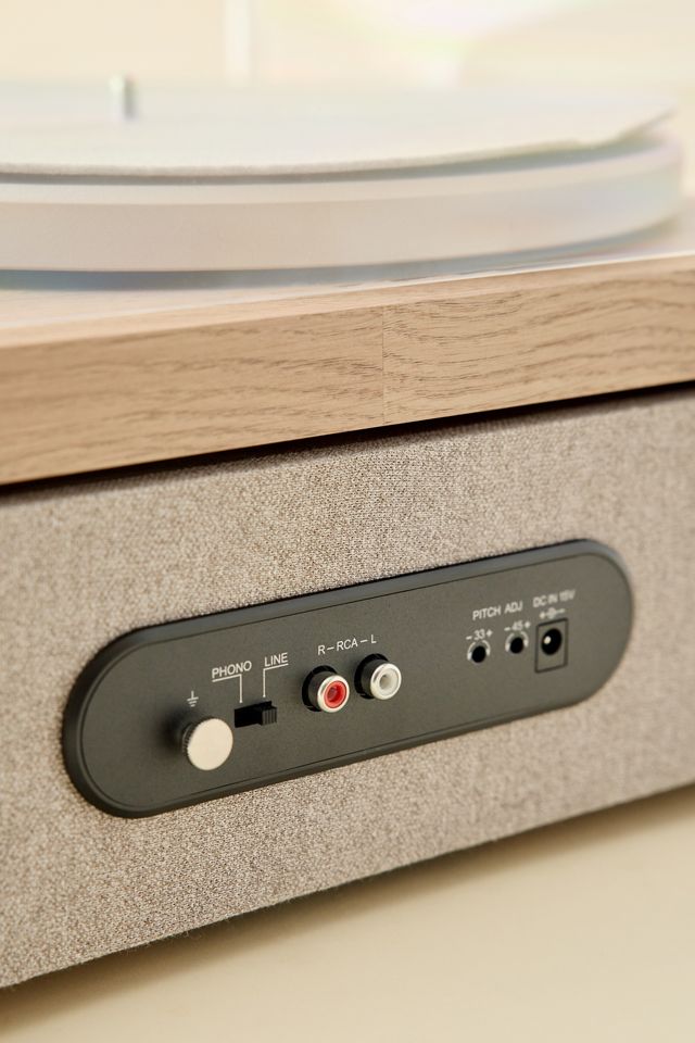 Crosley E100 Record Player #4