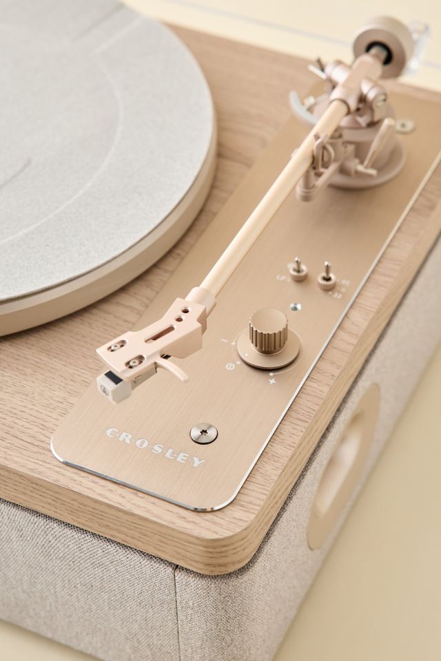 Crosley E100 Record Player #5