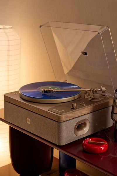 Crosley E100 Record Player
