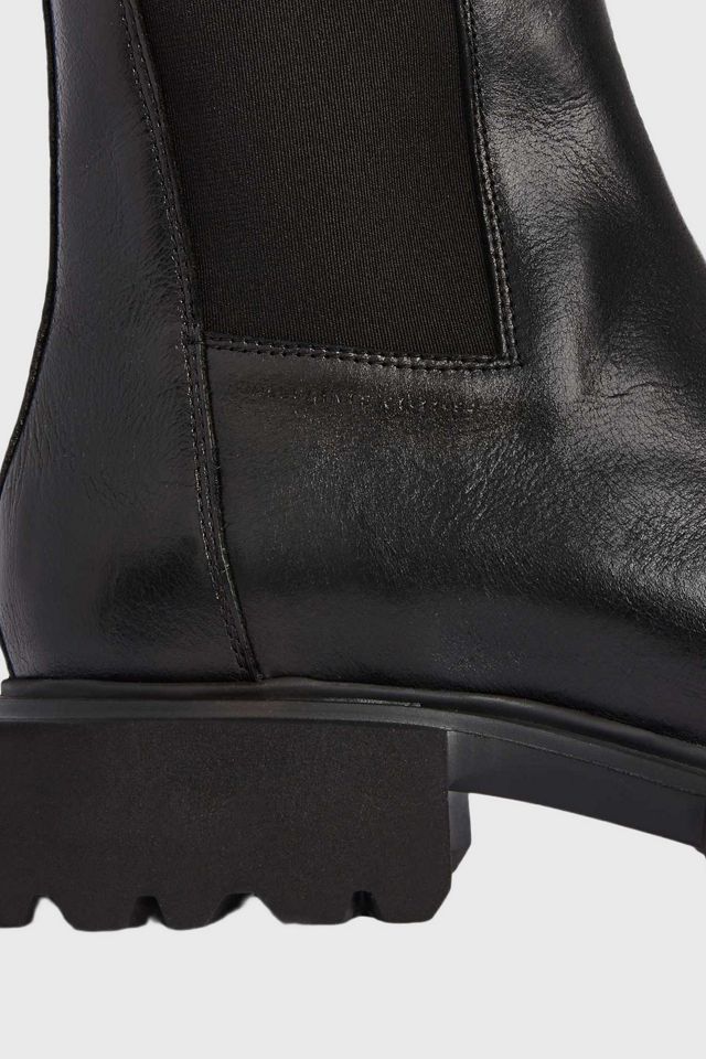 AllSaints Women's Hallie Leather Boots #2