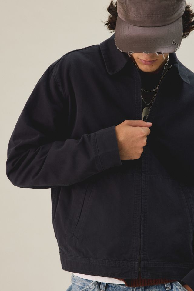 BDG Kasper Twill Work Jacket #2
