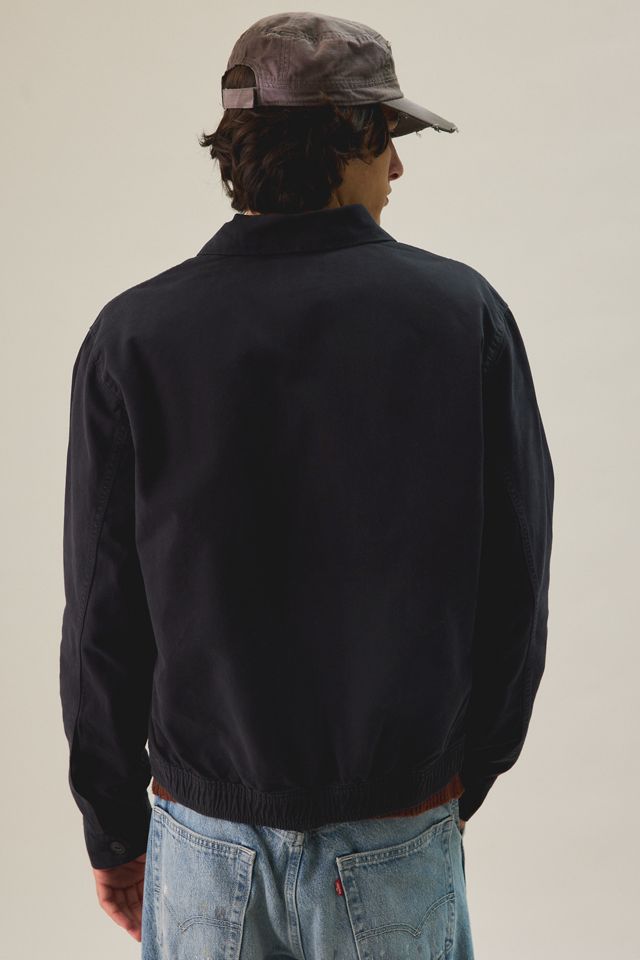 BDG Kasper Twill Work Jacket #3