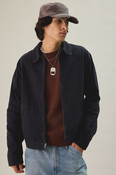 Veste de travail en sergé Kasper BDG