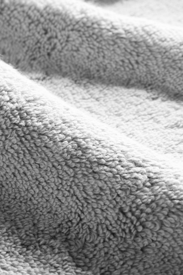 Italic Ultraplush Australian Cotton Bath Towel Set #1