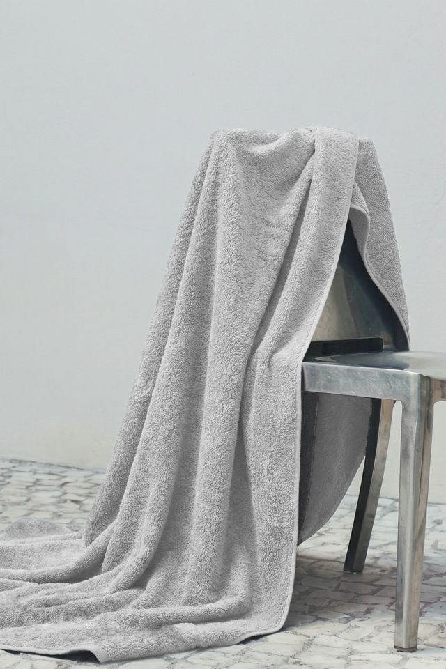 Italic Ultraplush Australian Cotton Bath Towel Set #3