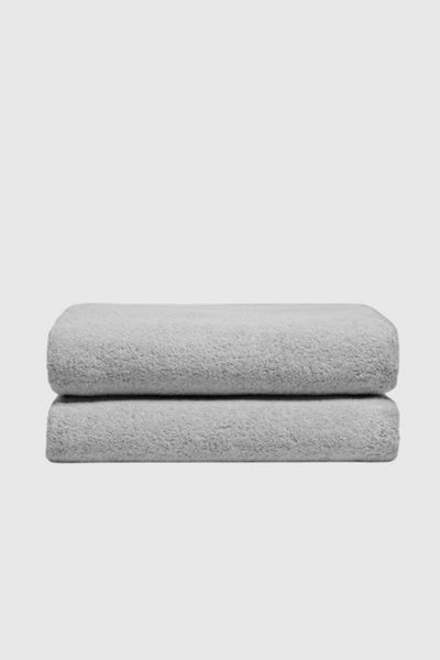 Italic Ultraplush Australian Cotton Bath Towel Set