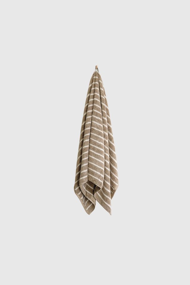 Italic Ultraplush Australian Cotton Bath Towel Set #4