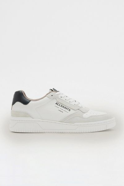 AllSaints Men's Reagan Low Top Sneakers