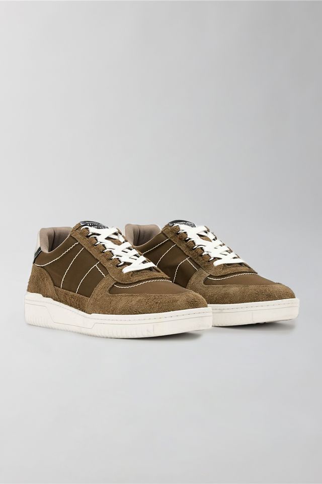 AllSaints Reagan Low Sneakers #1