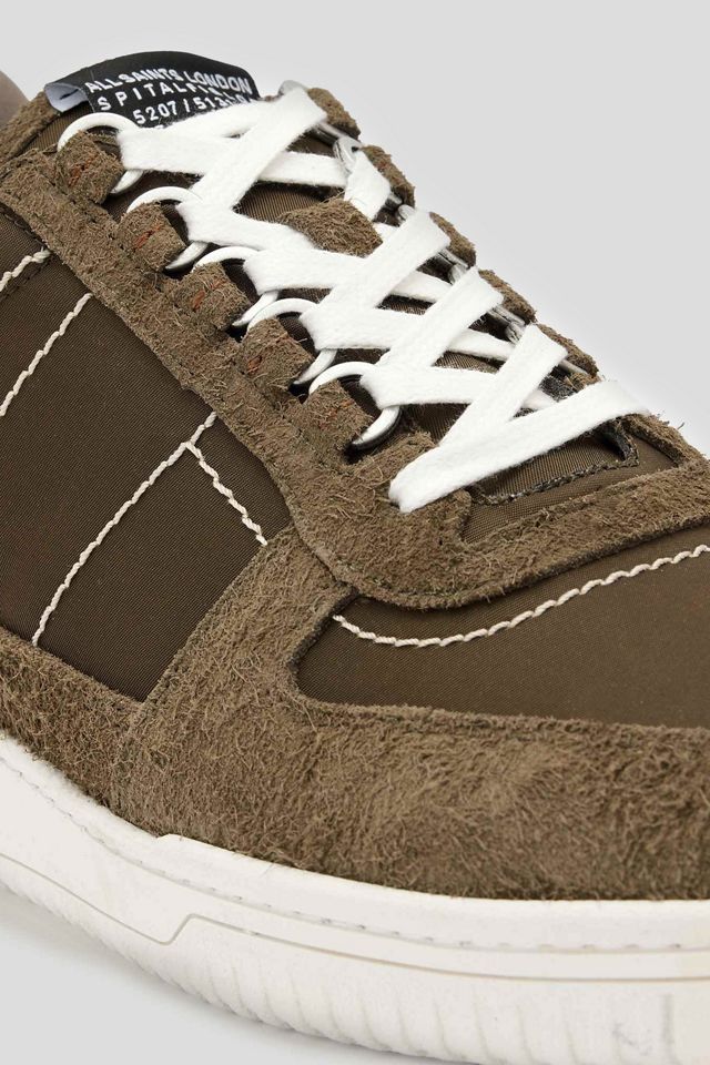 AllSaints Reagan Low Sneakers #2