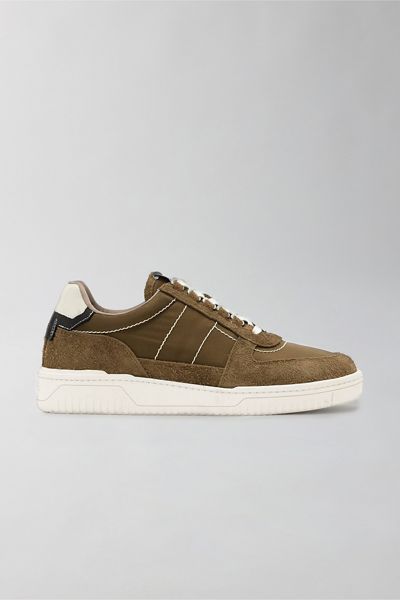 AllSaints Reagan Low Sneakers