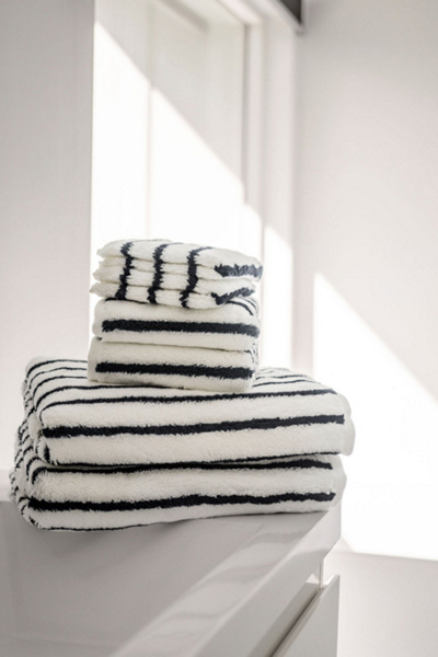 Italic Ultraplush Australian Cotton Towels Standard Set