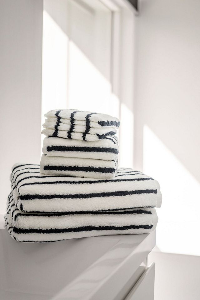 Italic Ultraplush Australian Cotton Towels Standard Set #2