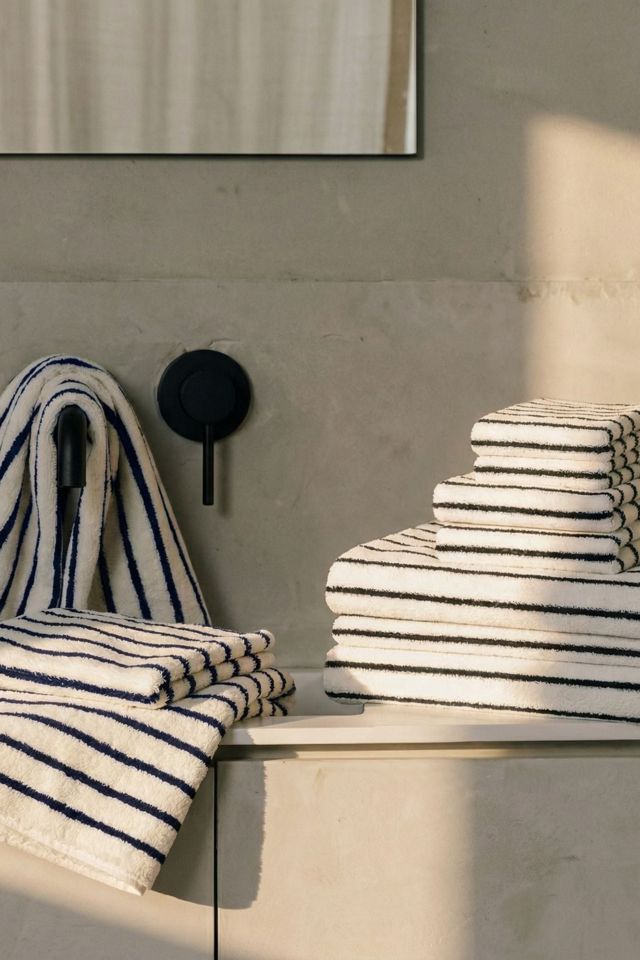 Italic Ultraplush Australian Cotton Towels Standard Set #3