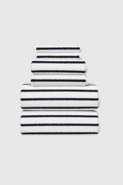 Italic Ultraplush Australian Cotton Towels Standard Set
