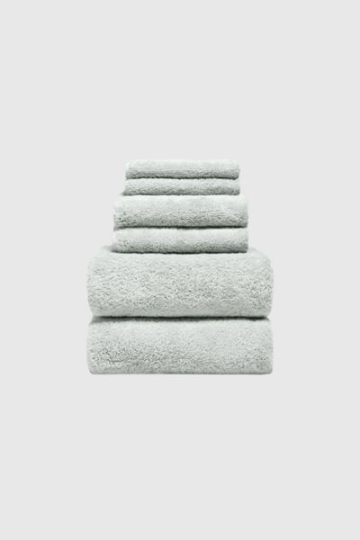 Italic Ultraplush Australian Cotton Towels Standard Set