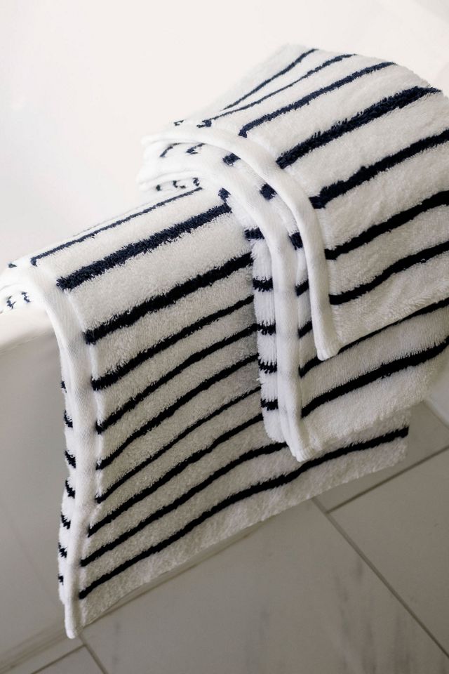 Italic Ultraplush Australian Cotton 12-Piece Towel Set #2